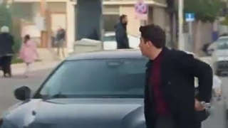 قسمت 44 سریال شهر دور بازیرنویس فارسی