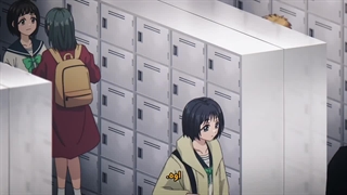 انیمه قسمت 12 (اخر) زیرنویس فارسی