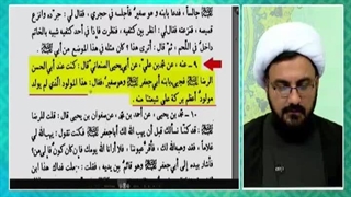 مولودی با برکت تر از امام جواد علیه السلام برای شیعه وجود نداشته