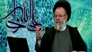 همسر دوم گرفتن امام جواد و نامه ام الفضل همسر امام به پدرش مامون و جواب تند مامون به دخترش