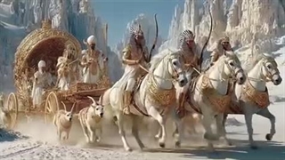 گوساله سامری ایرانیان ( شباهتهای ایرانیان با بنی اسراییل ۶ )