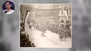 ملکه بی‌حجاب، شاه مدرن و کشوری که نپذیرفت [داستان امان الله خان در افغانستان]