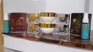 کرم آبرسان و اکسیژن‌رسان : مناسب پوست‌های خشک و مختلط _آنباکس شماره 59