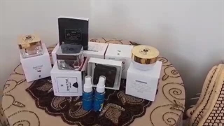 کرم آبرسان تخصصی برای فرمولاسیون سبک و جذب سریع_آنباکس شماره 71