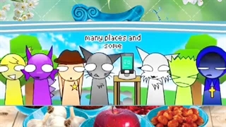 آهنگ شاد ایرانی رستاک برای عید نوروز ۱۴٠۵ به همراه عروسک های اسپرانکی