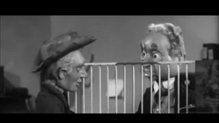 مجموعه وسترن عروسکی آبشار چهار پر ۱۹۶۰--قسمت هشتم