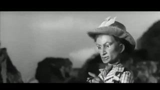 مجموعه وسترن عروسکی آبشار چهار پر ۱۹۶۰--قسمت نهم