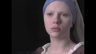 تریلر فیلم: Girl with a Pearl Earring