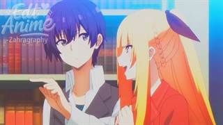 میکس انیمه با اهنگ ایرانی (انیمه عالیجناب سایه)