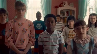 سریال استرنجر تینگز(STRANGER THINGS)فصل ۵ قسمت ۷ با زیرنویس فارسی