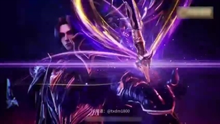 انیمه تخت و نشان قسمت ۱۹۲_Throne of seal Episode 192