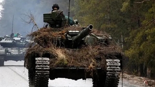 چرا روس‌ها نمی‌خواهند جنگ اوکراین تمام شود؟