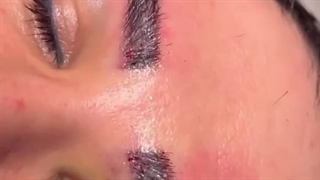 کاشت تخصصی ابرو در اصفهان کلینیک آفتاب ۰۹۱۳۳۶۹۱۲۸۹