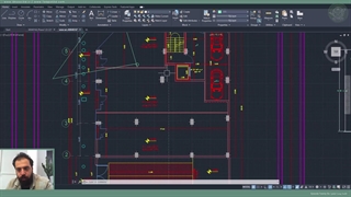 پکیج آموزش طراحی نما - نمونه تدریس پنجاهم