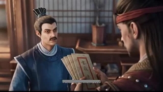 انیمه ظهور شمشیر (شمشیر می ایند)فصل۲ قسمت ۴