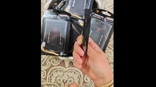 ژیلت کارتی Carzor پک دو عددی