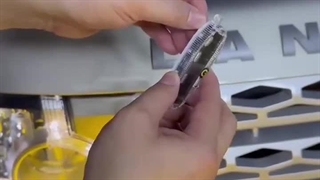 چراغ فلاشر خودرو