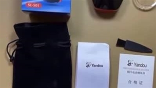 ماشین اصلاح شارژی