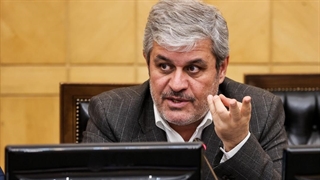 تاجگردون: سال آینده دریافتی کارمندان بیش از ۲۰ درصد افزایش می‌یابد