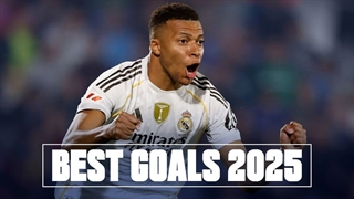 آخرین تمرین رئال مادرید در سال 2025 با حضور پرشور هواداران