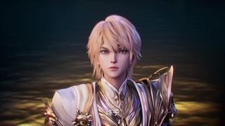 انیمه تاج و تخت و مهرthrone of SEAL فصل 2 قسمت 166 (192)