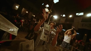 ATEEZ(에이티즈) - 'BOUNCY (K-HOT CHILLI PEPPERS)' Official MV