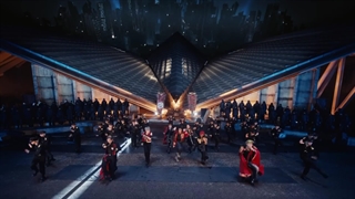 ATEEZ(에이티즈) - '미친 폼 (Crazy Form)' Official MV