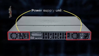 Cisco Router ISR4431-k9