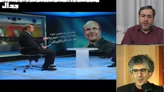 چه کسانی مردم را به خیابان کشاندند؟ تحلیل روز سوم اعتراضات با سید جواد حسینیان و سید یاسر جبرائیلی