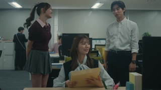 قسمت 7 FINAL سریال ژاپنی دوستی عشقی: رابطه ناکامل کافیه Koifure: Situationship Is Just Right 2025