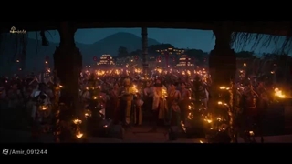 دانلود فیلم کانتارا: یک افسانه – بخش اول از سایت سینما فلیکس با دوبله فارسی