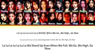 لیریک تریپلس (Triples) اهنگ Girl's Never Die
