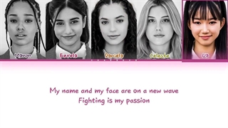 لیریک کاور اهنگ Fearless از دریم اکادمی (Dream academy)