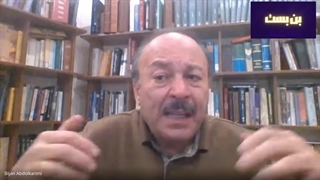 هشدار صریح عبدالکریمی: سرنگونی حکومت بدون سازوکار اداره کشور = فروپاشی ملی