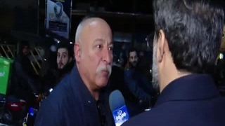 مطالبات به حق مردم