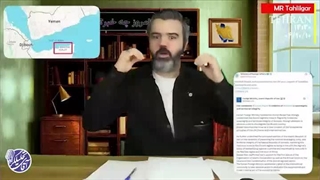 آقای تحلیلگر: تشکر سومالی از ایران