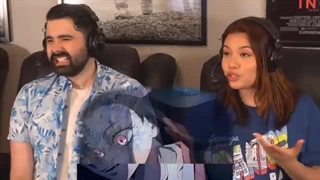 Demon slayer S2 قسمت 7(نزوکو،شیطان برتر)Reaction