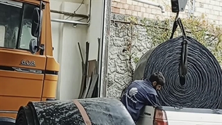 ارسال سفارش مشتریان عزیز 