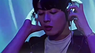 ولی اون وو تو اولین سفر:) چا اون وو/ آسترو