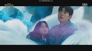 انتشار تریلر جدید از سریال از امروز یک انسانم با بازی کیم هه یون و لومون(پخش جمعه 26 دی مشخصات در توضیحات)