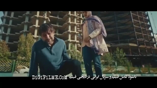 فیلم کمدی { زیبا صدایم کن } امین حیایی | لینک داخل کپشن