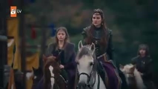 قسمت 10 سریال قیام اورهان