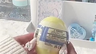 آنباکس لپ لپ بی تی اس