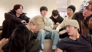 فول لایو بنگتن بی تی اس برای سال جدید 2026 با زیرنویس فارسی (یبار دیگه سال نو مبارک ⁦(⁠◔⁠‿⁠◔⁠)⁩