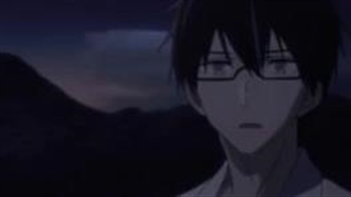 یه انیمه نمیتونه اینقدر ناراحت کننده باشه