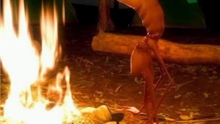 سیهتیر ۲۰۲۵خیلی شبیه داشاق بودی