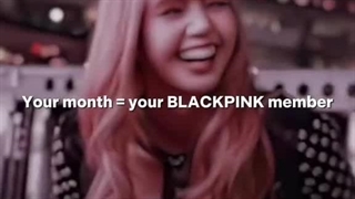 ماه تولدتون چیه و کدوم عضو دراومد؟