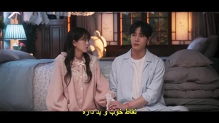 قسمت 7 سریال عاشق و دلباخته با زیرنویس فارسی چسبیده