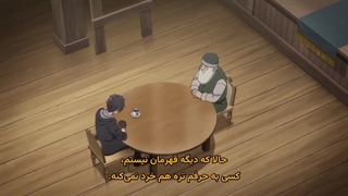 انیمه همه فن حریف. بی هیچ گروهی قسمت 1 زیرنویس فارسی