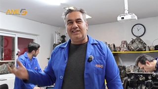 نظر کارآموز دوره آموزش مکانیک خودرو